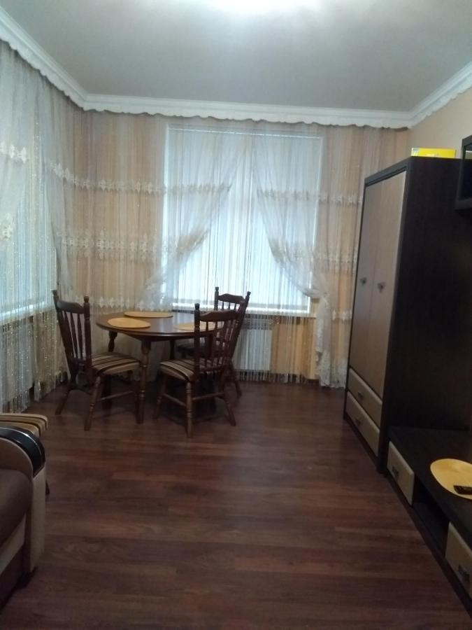 Apartments Comfortablе Cernăuți Exterior foto