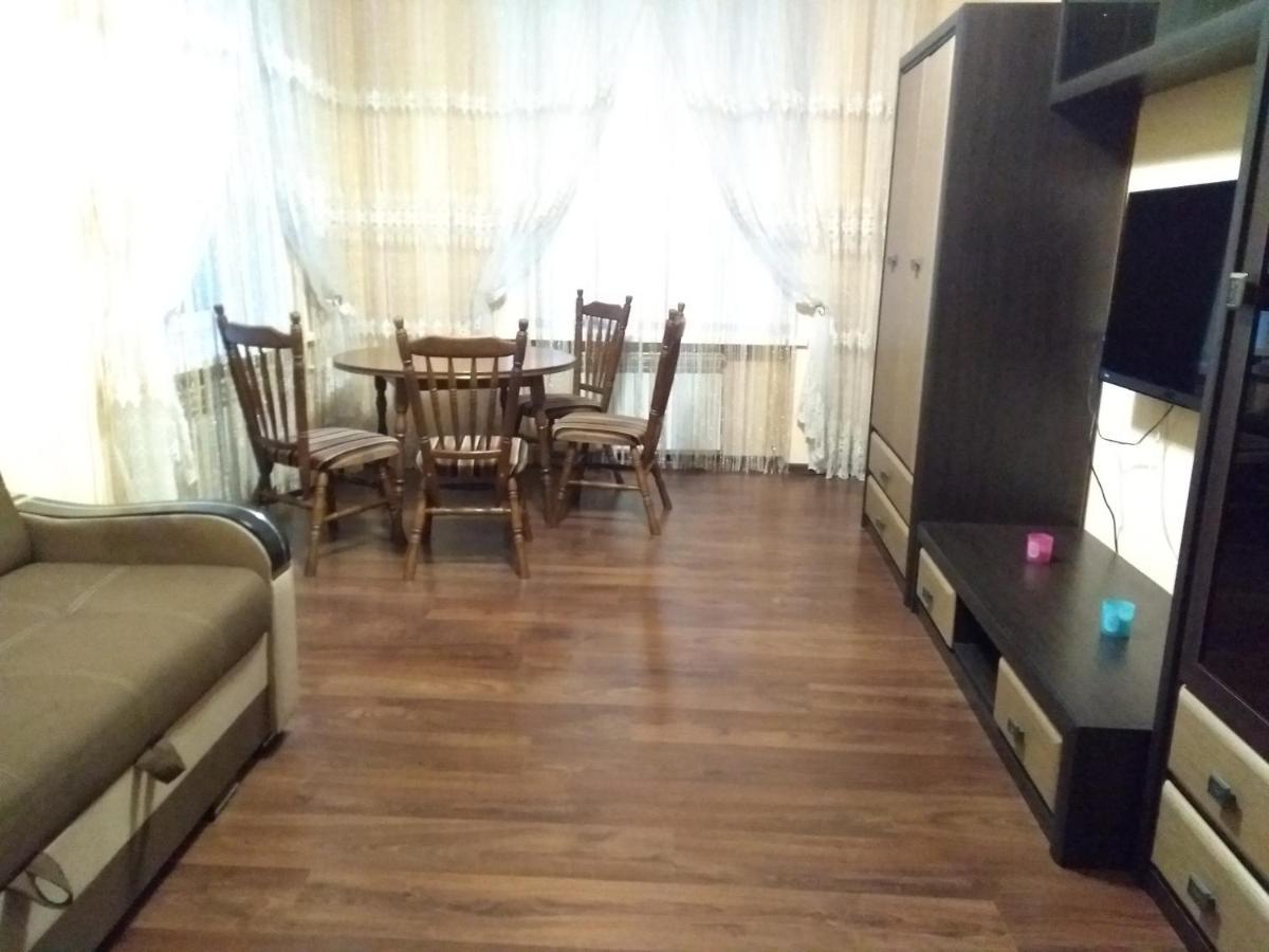 Apartments Comfortablе Cernăuți Exterior foto
