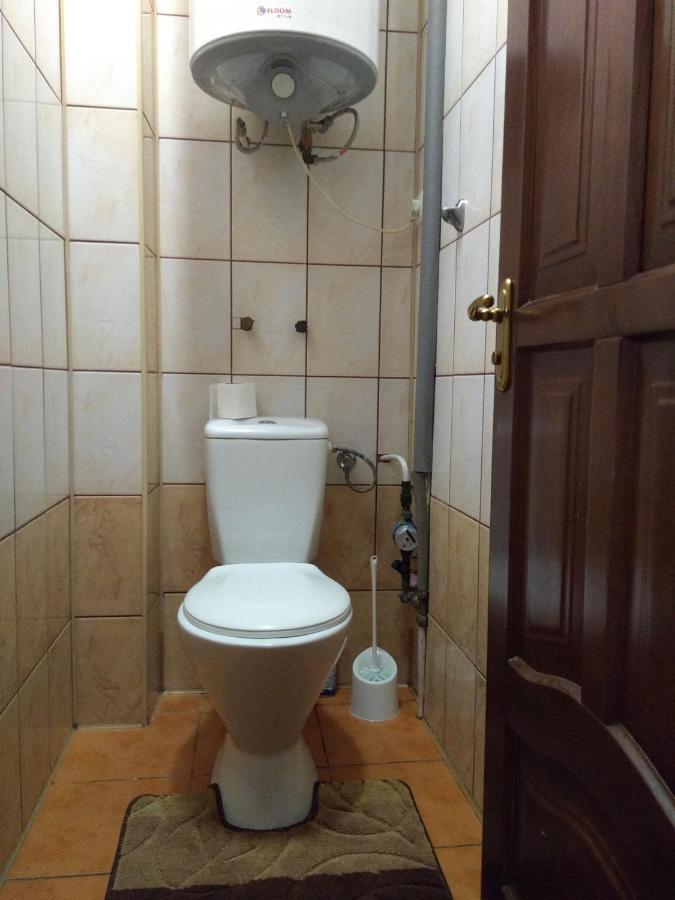 Apartments Comfortablе Cernăuți Exterior foto