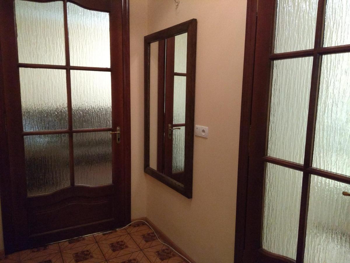 Apartments Comfortablе Cernăuți Exterior foto