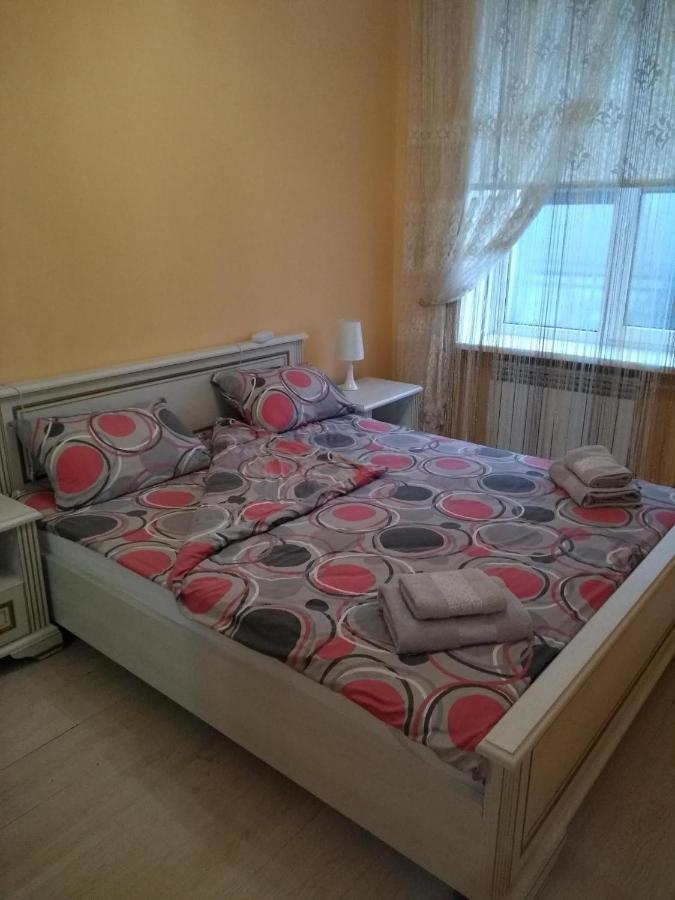 Apartments Comfortablе Cernăuți Exterior foto
